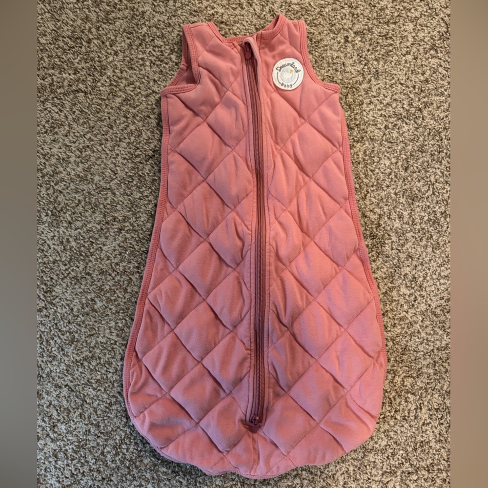 Dreamland Weighted Sleepsack